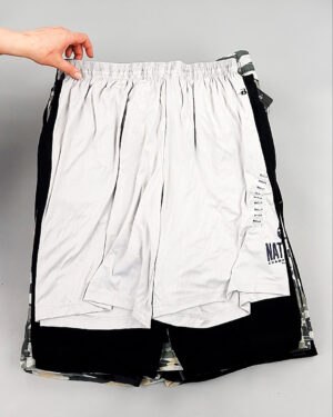 Фотография  162 - Шорты муж СТОК CAN#5 кг, ЛОТ №8317 оптом в Кызыле и республике Тыва