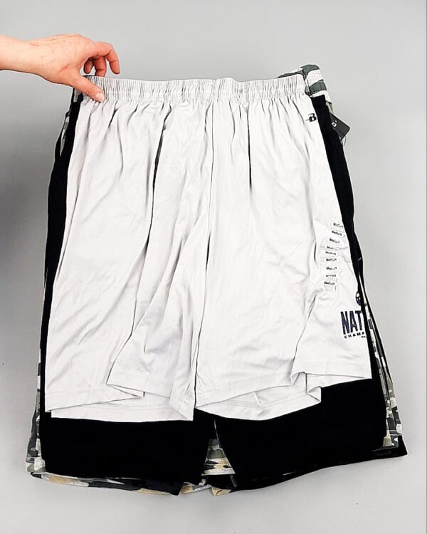 Фотография  394 - Шорты муж СТОК CAN#5 кг, ЛОТ №8317 оптом в Кызыле и республике Тыва