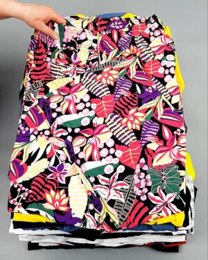 Купить LIDL Summer mix 124#15 кг оптом в Кызыле и республике Тыва