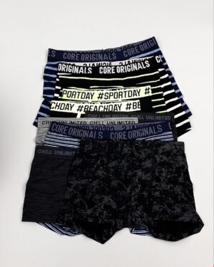 Фотография  877 - Нижнее белье kids C&A#3 кг, ЛОТ №8172 оптом в Кызыле и республике Тыва