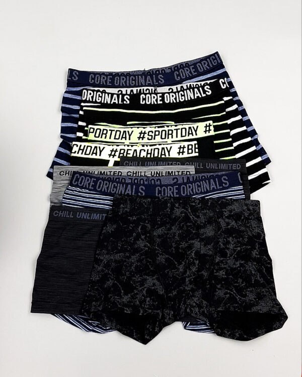 Фотография  985 - Нижнее белье kids C&A#3 кг, ЛОТ №8172 оптом в Кызыле и республике Тыва