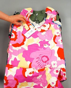 Фотография  228 - Платья Bestseller 44#5 кг оптом в Кызыле и республике Тыва