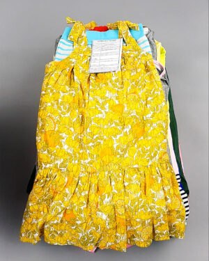 Купить BABY KIDS CAN 44#7 кг, ЛОТ №8141 оптом в Кызыле и республике Тыва