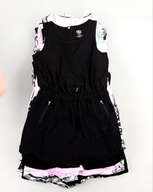 Фотография  280 - Комбинезоны детские CAN#5 кг, ЛОТ №8134 оптом в Кызыле и республике Тыва