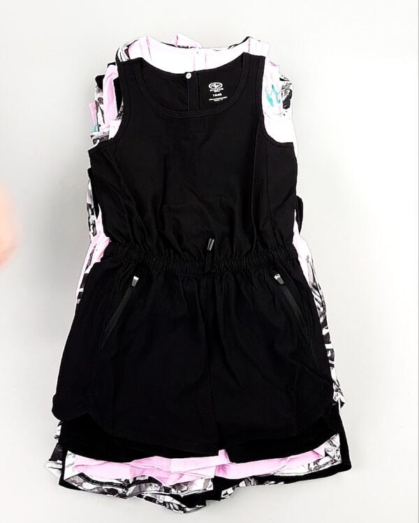 Фотография  249 - Комбинезоны детские CAN#5 кг, ЛОТ №8134 оптом в Кызыле и республике Тыва