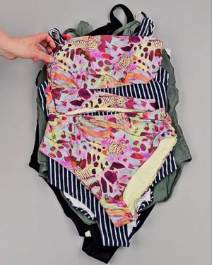 Фотография  289 - Купальники H&M#5 кг оптом в Кызыле и республике Тыва