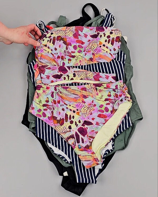 Фотография  299 - Купальники H&M#5 кг оптом в Кызыле и республике Тыва