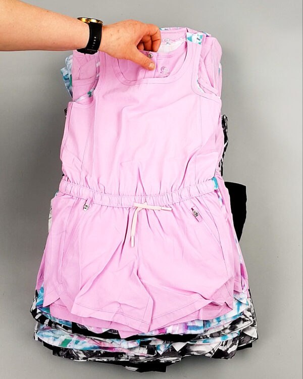 Фотография  528 - Комбинезоны детские CAN#5 кг оптом в Кызыле и республике Тыва