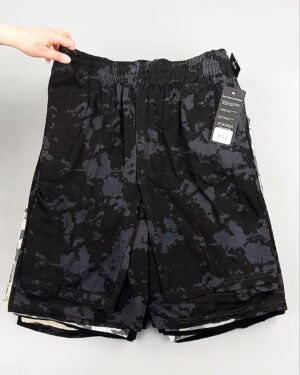 Фотография  606 - Шорты муж СТОК CAN#5 кг, ЛОТ №8315 оптом в Кызыле и республике Тыва