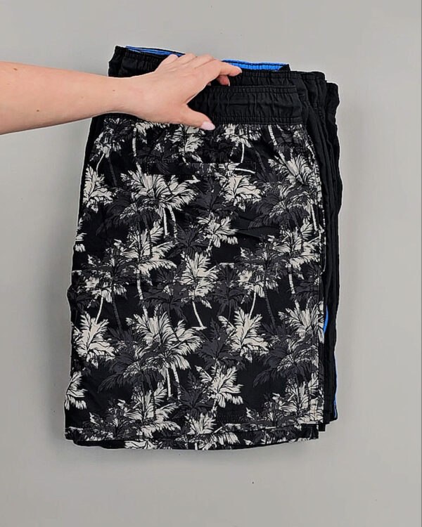 Фотография  686 - Купальники + плавки LIDL 074#5 кг, ЛОТ №8367 оптом в Кызыле и республике Тыва