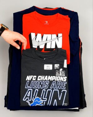 Фотография  206 - KIDS NIKE CAN 084#5 кг оптом в Кызыле и республике Тыва