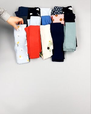 Фотография  496 - Колготки TCM Kids 104#5 кг оптом в Кызыле и республике Тыва