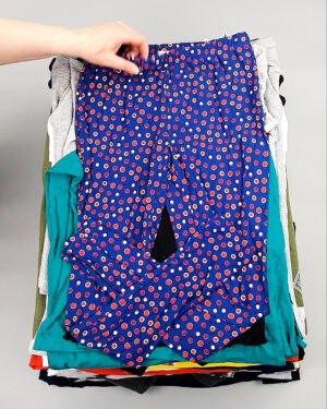 Фотография  244 - LIDL Summer mix 124#15 кг, ЛОТ №8239 оптом в Кызыле и республике Тыва