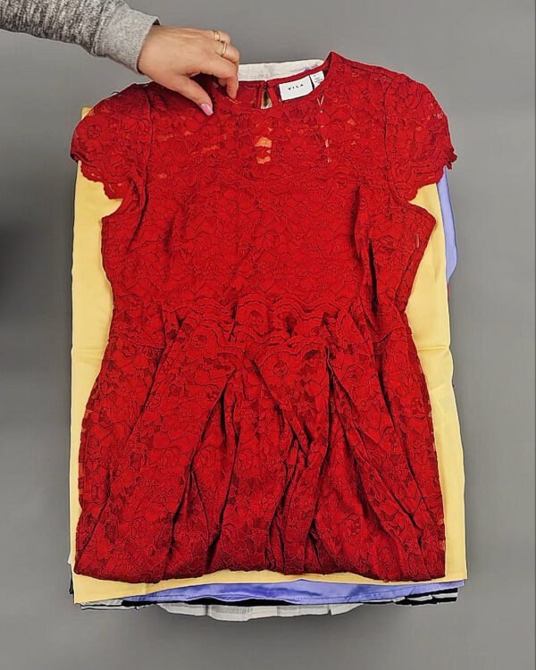 Фотография  717 - VILA Summer mix 045#15 кг оптом в Кызыле и республике Тыва