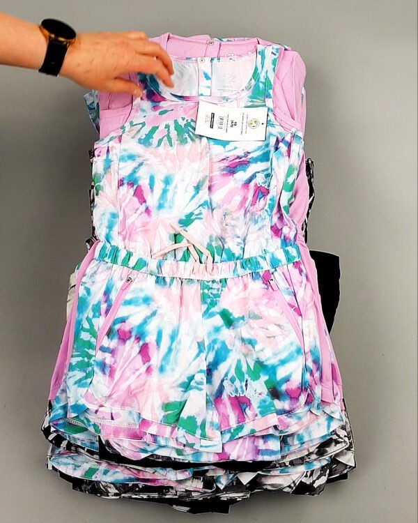 Фотография  261 - Комбинезоны детские CAN#5 кг оптом в Кызыле и республике Тыва