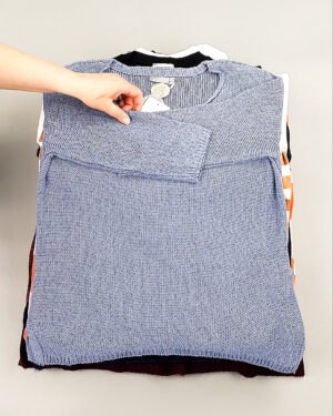 Фотография  874 - Джемпера легкие Bestseller+DK 035#7 кг, ЛОТ №8253 оптом в Кызыле и республике Тыва