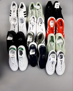 Фотография  185 - Кроссовки Adidas+Reebok#15 шт, ЛОТ №8330 оптом в Кызыле и республике Тыва