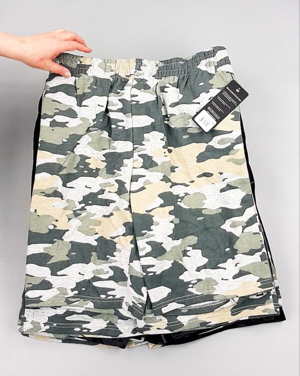 Фотография  844 - Шорты муж СТОК CAN#5 кг, ЛОТ №8317 оптом в Кызыле и республике Тыва