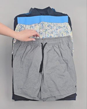 Фотография  268 - SPORT LIDL м/ж 124#5 кг, ЛОТ №8357 оптом в Кызыле и республике Тыва