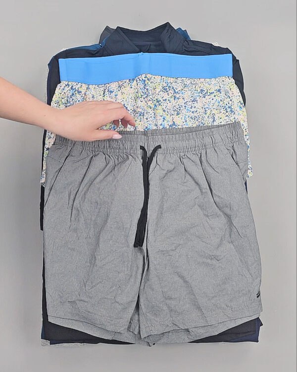 Фотография  258 - SPORT LIDL м/ж 124#5 кг, ЛОТ №8357 оптом в Кызыле и республике Тыва