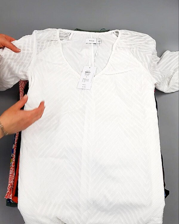 Фотография  186 - Платья Bestseller 44#5 кг, ЛОТ №8321 оптом в Кызыле и республике Тыва