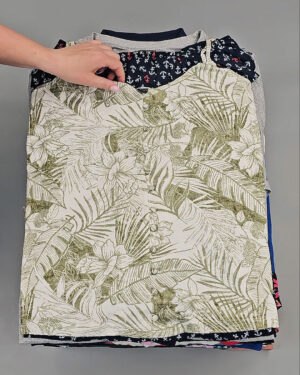 Фотография  333 - LIDL Summer mix 124#15 кг, ЛОТ №8389 оптом в Кызыле и республике Тыва