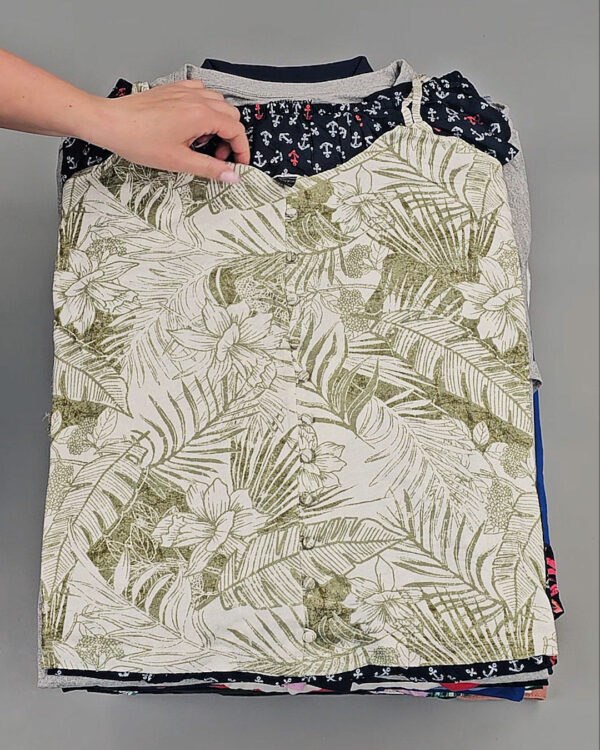 Фотография  171 - LIDL Summer mix 124#15 кг, ЛОТ №8389 оптом в Кызыле и республике Тыва