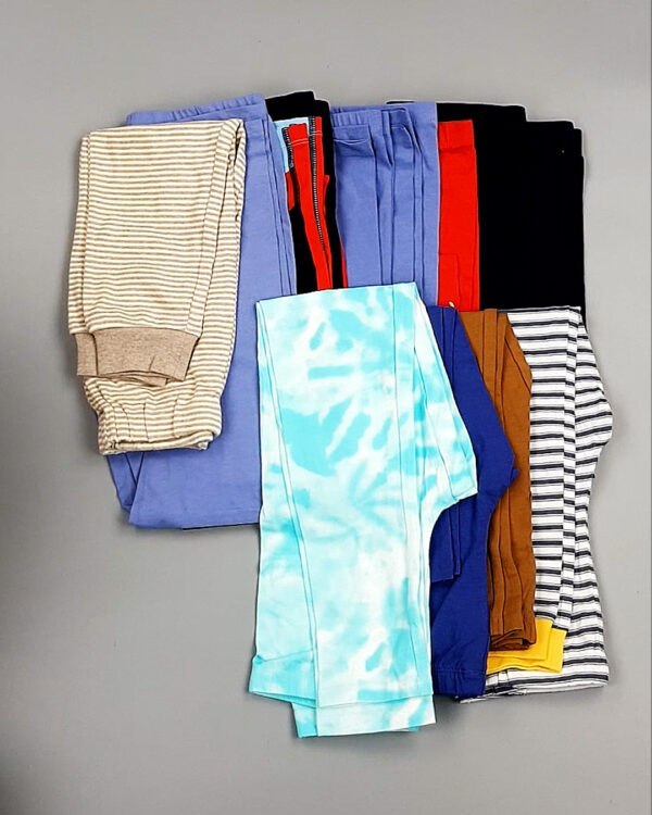 Фотография  139 - Лосины TCM Kids 104#3 кг оптом в Кызыле и республике Тыва