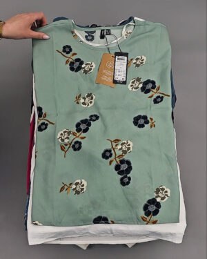 Фотография  155 - VERO MODA  Summer mix 045#13 кг, ЛОТ №8444 оптом в Кызыле и республике Тыва