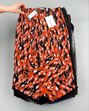 Фотография  844 - Брюки Bestseller+DK Summer 035#10 кг, ЛОТ №8247 оптом в Кызыле и республике Тыва