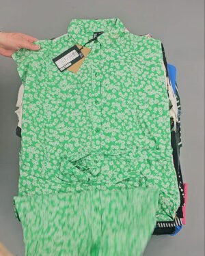 Фотография  120 - PIECES Summer mix 045#15 кг оптом в Кызыле и республике Тыва