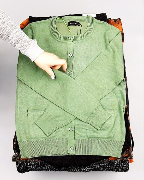 Фотография  194 - BTX 06 mix В 035#12,8 кг, ЛОТ №8199 оптом в Кызыле и республике Тыва