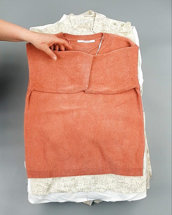 Фотография  682 - YA YA mix 43#40 шт, ЛОТ №8269 оптом в Кызыле и республике Тыва