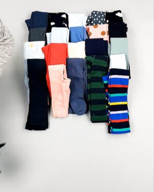 Фотография  375 - Колготки TCM Kids 104#5 кг оптом в Кызыле и республике Тыва