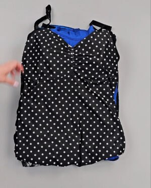 Фотография  306 - Купальники + плавки LIDL 074#5 кг, ЛОТ №8369 оптом в Кызыле и республике Тыва