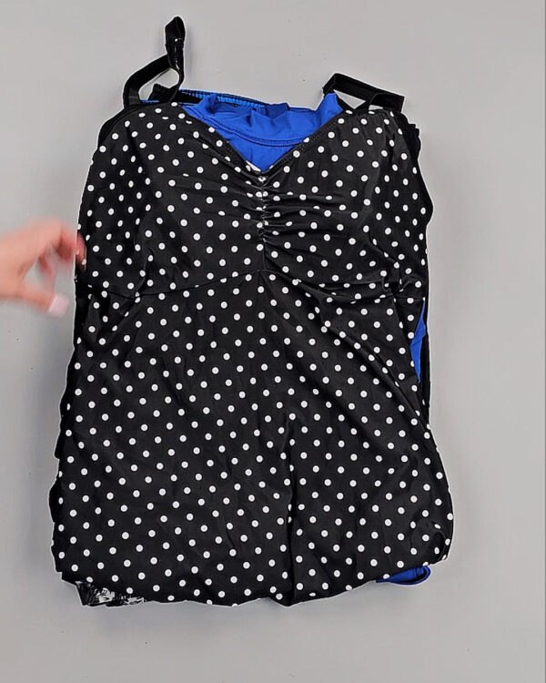 Фотография  609 - Купальники + плавки LIDL 074#5 кг, ЛОТ №8369 оптом в Кызыле и республике Тыва