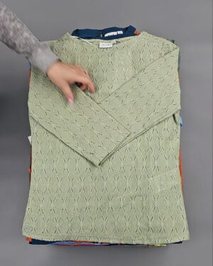 Фотография  318 - VILA Summer mix 045#15 кг, ЛОТ №8450 оптом в Кызыле и республике Тыва