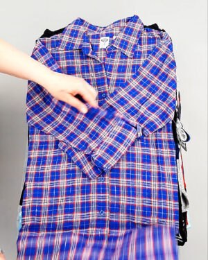 Фотография  676 - Пижамы СТОК CAN 084#10 кг оптом в Кызыле и республике Тыва