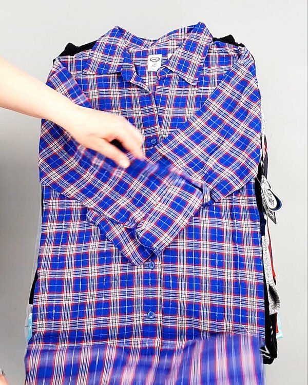 Фотография  838 - Пижамы СТОК CAN 084#10 кг оптом в Кызыле и республике Тыва