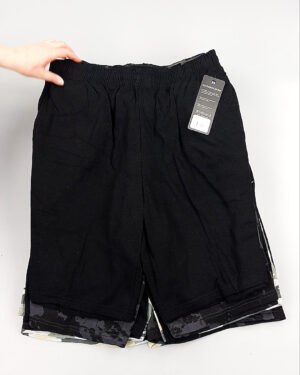 Фотография  608 - Шорты муж СТОК CAN#5 кг, ЛОТ №8317 оптом в Кызыле и республике Тыва