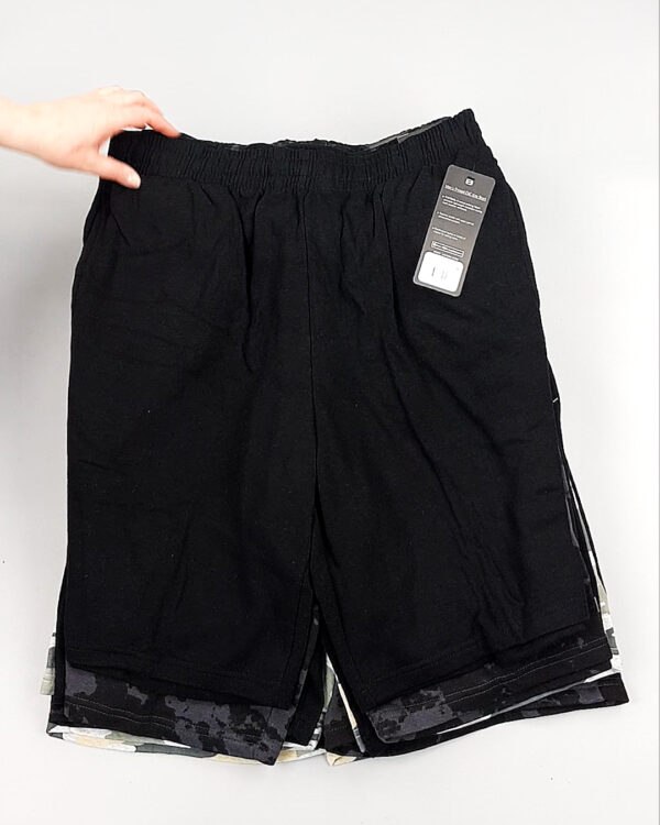 Фотография  579 - Шорты муж СТОК CAN#5 кг, ЛОТ №8317 оптом в Кызыле и республике Тыва