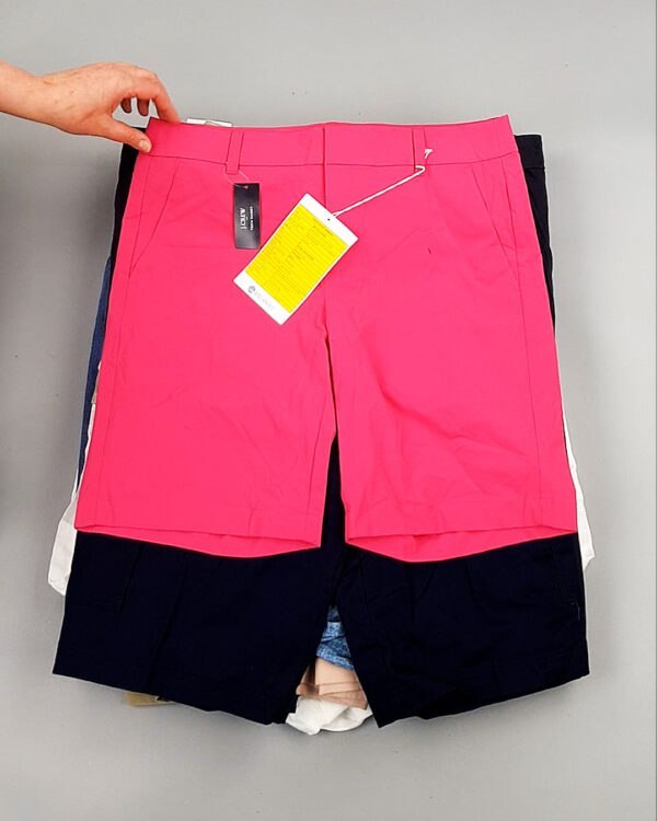 Фотография  985 - Шорты м/ж СТОК CAN 084#5 кг, ЛОТ №8302 оптом в Кызыле и республике Тыва