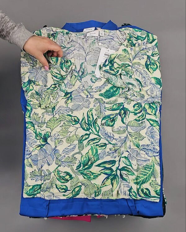 Фотография  231 - VILA Summer mix 045#15 кг, ЛОТ №8453 оптом в Кызыле и республике Тыва