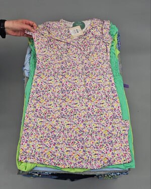 Купить MAMA LICIOUS Summer 045 mix#16 кг, ЛОТ №8442 оптом в Кызыле и республике Тыва