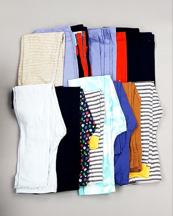 Фотография  597 - Лосины TCM Kids 104#3 кг оптом в Кызыле и республике Тыва