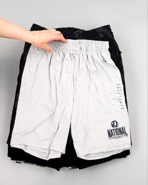 Фотография  419 - Шорты муж СТОК CAN#5 кг оптом в Кызыле и республике Тыва