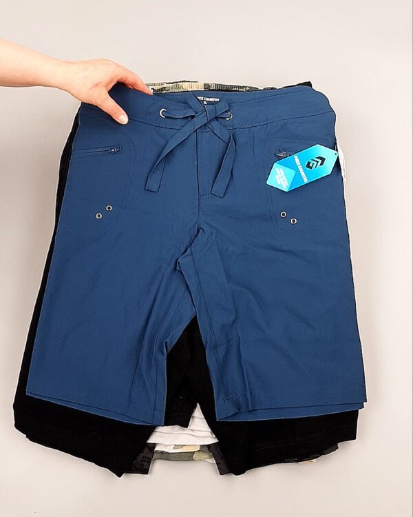 Фотография  420 - Шорты муж СТОК CAN#5 кг, ЛОТ №8314 оптом в Кызыле и республике Тыва