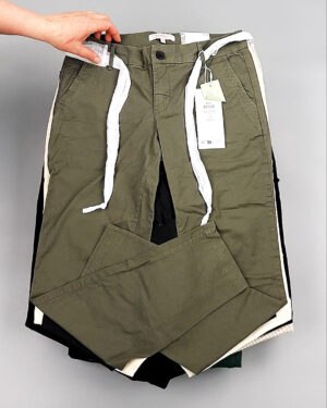 Фотография  730 - Брюки Bestseller+DK Summer 035#10 кг оптом в Кызыле и республике Тыва