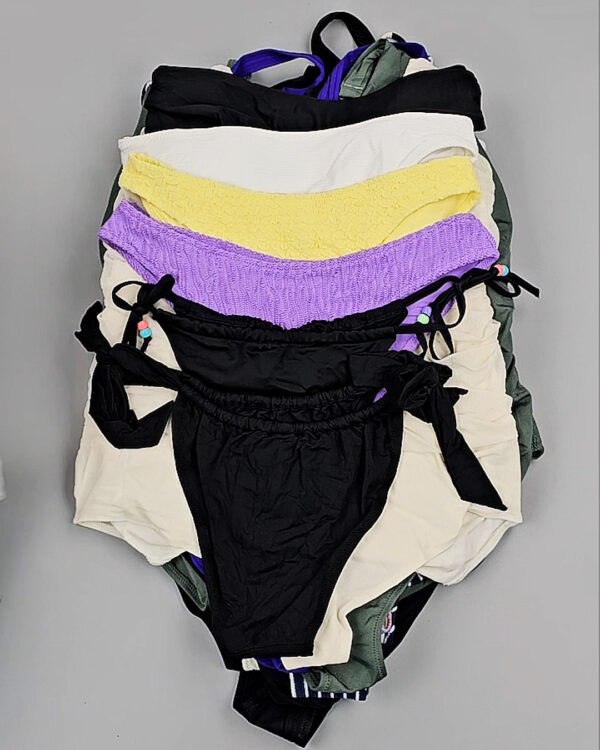 Фотография  465 - Купальники H&M#5 кг оптом в Кызыле и республике Тыва