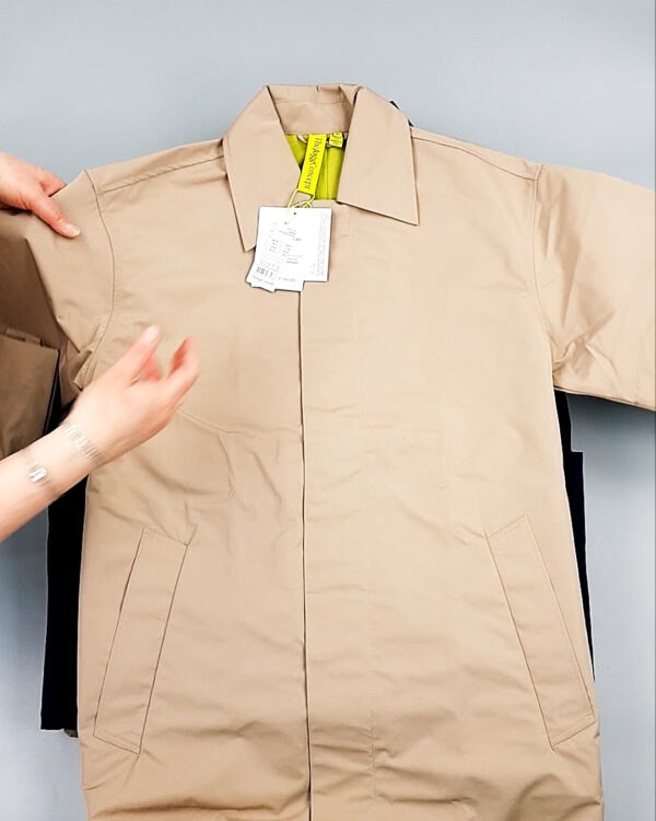 Фотография  134 - Ветровки Bestseller+DK 035#10 кг оптом в Кызыле и республике Тыва